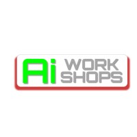 Ai-WorkShops logo - Similar company to Flinx Ai