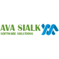 AvaSialk logo - Similar company to 8Tag | هشتگ