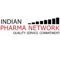 Indian Pharma Network logo - Similar company to Shree Ssr Globals