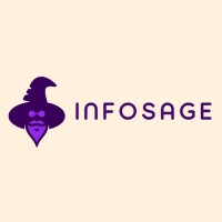 InfoSage AI logo - Similar company to Infosage Systems