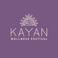 Kayan Wellness Festival logo - Similar company to Playground Coworks