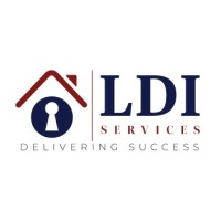 LDI Services LLC logo - Similar company to Golden Triangle Specialty Network, Llc.