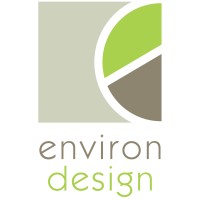 Environ Design logo - Similar company to Nardel Architects