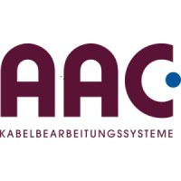 AAC Kabelbearbeitungssysteme GmbH logo - Similar company to Km Corporate Srl