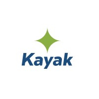 Kayak Technology Group logo - Similar company to Buukmenow