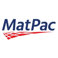Mat-Pac logo - Similar company to Connectbook
