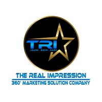 The Real Impression logo - Similar company to Formiqstudio