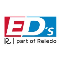 ED's Städfirma och Byggtjänst logo - Similar company to Rahms Städ Ab