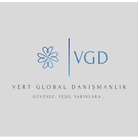 Vert Global Danışmanlık logo - Similar company to Uzer Sentez Kimya Tekstil San.Ve Tic.Ltd.Şti.
