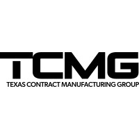 Texas Contract Manufacturing Group (TCMG) logo - Similar company to Arctos Events