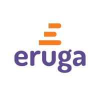 Eruga logo - Similar company to Mindhub