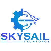 Skysail Techforge logo - Similar company to Codex2D