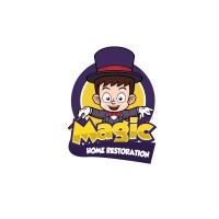 Magic Home Restoration logo - Similar company to Surveilco