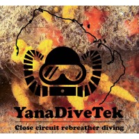 Yana Dive Tek logo - Similar company to Evolución Molinera 🌾  España 🇪🇸 Transmitiendo El Saber Hacer ...