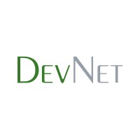 DevNet Oy logo - Similar company to Adpro Oy