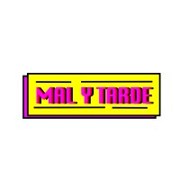 Mal y Tarde logo - Similar company to Jaleo Kids