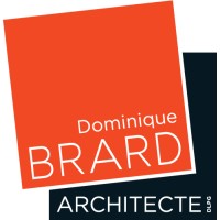 BRARD Architecte logo - Similar company to Mastore Ouest