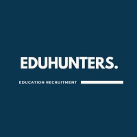 Eduhunters Education Recruitment logo - Similar company to Phoenix For Education Services