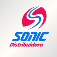 Sonic Distribuidora logo - Similar company to Daniel Atacado