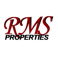 Rms Properties Inc logo - Similar company to Rms Property & Facilities Management