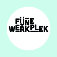 Fijne Werkplek logo - Similar company to Let'S Go Visual
