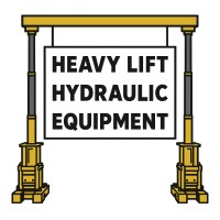 Heavy Lift Hydraulic Equipment logo - Similar company to Dealhub360