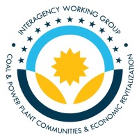Interagency Working Group on Coal & Power Plant Communities & Economic Revitalization logo - Similar company to Energycommunities