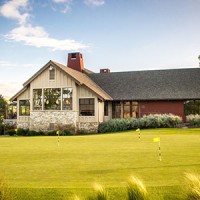 Corral De Tierra Country Club