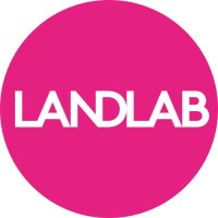 LANDLAB landscape architects logo - Similar company to Deltavormgroep Bv