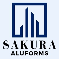 Sakura Aluforms Pvt. Ltd. logo - Similar company to Fommec Global Private Limited