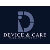Device & Care Sagl logo - Similar company to Neo-Dyne Loaders