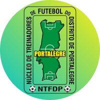 Núcleo de Treinadores de Futebol do Distrito de Portalegre logo - Similar company to Futebol 365
