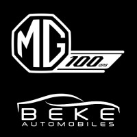 MG THIAIS - BEKE AUTOMOBILES logo - Similar company to Beke Automobiles