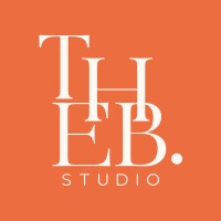 The B. Studio logo - Similar company to Icn.Live