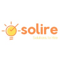 Solire Consulting Group logo - Similar company to Techcrafter Software Solution