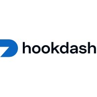 Hookdash Solutions Private Limited logo - Similar company to Digital Web Cares