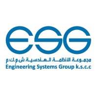 Engineering Systems Group logo - Similar company to Engineering Group Architects