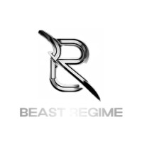 Beast Regime logo - Similar company to Lynxbyte Games