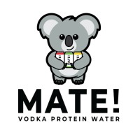 MATE! Beverage logo - Similar company to Always About People, Llc