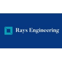 Rays Engineering logo - Similar company to Alpha Brain
