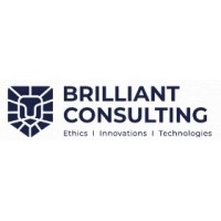 Brilliant Consulting Group logo - Similar company to Finsbury Growth & Income Trust Plc
