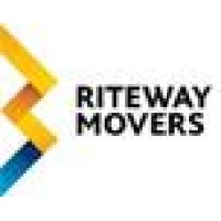 Riteway Movers logo - Similar company to Provincial Moving & Storage