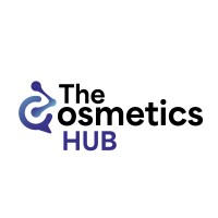 The Cosmetics Hub logo - Similar company to Raya Cosmetics