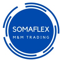 SOMAFLEX M&M TRADING logo - Similar company to Somaxflex Industrial Hoses