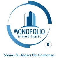 Monopolio Inmobiliario logo - Similar company to Agencia Integral De Marketing Digital - Formación | Katyaman.Com