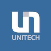 Unitech logo - Similar company to Unitech Software Solutions