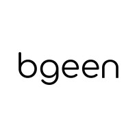 Bgeen logo - Similar company to Ghsparktech