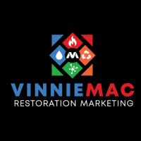 Vinnie Mac Restoration Marketing logo - Similar company to Gcom Support Services