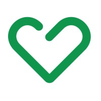 Apotek Hjärtat logo - Similar company to Ica Gruppen