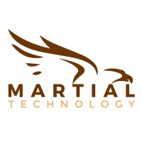 Martial Technology logo - Similar company to Trusight
